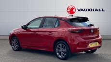 Vauxhall Corsa 1.2 Turbo Design 5dr Petrol Hatchback